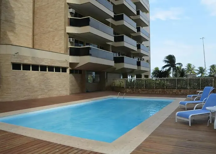 Marcolini - Praia Rio Apart - Barra Da Tijuca Rio de Janeiro