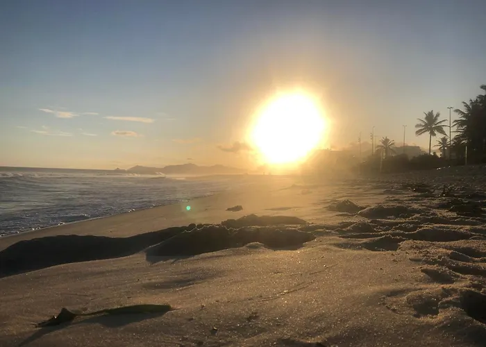 Best Barra Beach Ap Rio de Janeiro